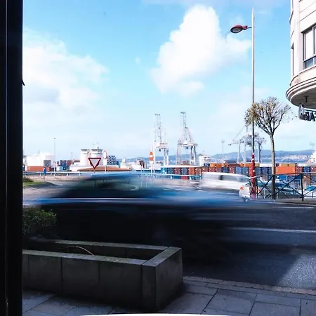 Confort Junto Al Centro By * Comarca de Vigo