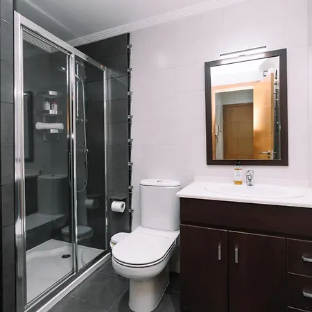 Confort Junto Al Centro By Appartement *