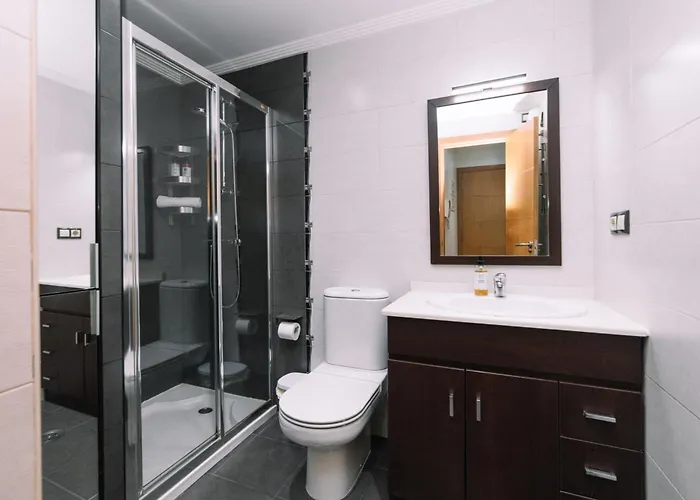 Confort Junto Al Centro By Appartement *